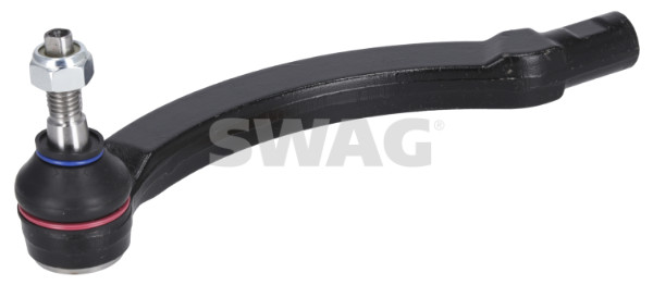 Hlava/čap spojovacej tyče riadenia SWAG